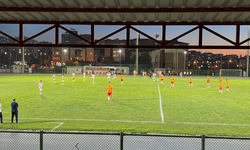 Nevşehir 50 Gençlik Spor 1. Amatör Küme'ye Çıktı