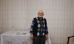 Nevşehir Eşrafından Osman Taşpınar Hayatını Kaybetti
