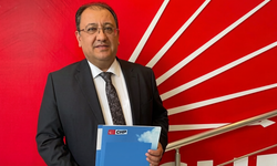 CHP Nevşehir İl Başkanı Yumuş Görevden Alındı