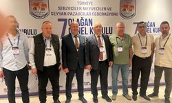 Nevşehir’e Ankara’da Önemli Görev: Selim Özmen Yönetimde