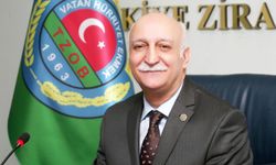 TZOB Genel Başkanı Şemsi Bayraktar Nevşehir’e Geliyor