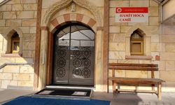 Nevşehir’de O Camii'nin İsmi “Hamit Hoca Camii” Olarak Değiştirildi