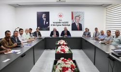 Nevşehir'de LGS Hazırlıkları Tamam: 2 Bin 978 Öğrenci Sınava Girecek