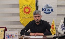 Eğitim Sen Kapadokya Şubesi: Öğretmenlerin Karşısına Barikat Değil Çözüm Konulmalı