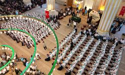 Nevşehir’de 207 Hafız Düzenlenen Törenle İcazet Aldı