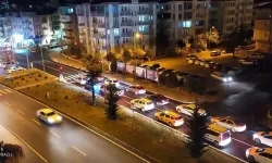 Nevşehir'de araç sayısı 177 bin 706 oldu