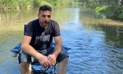 Nevşehir Kavak Kasabası Yasta: Hüseyin Şener Hayatını Kaybetti
