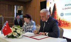 Kapadokya’da Kültür Zirvesi: Türkiye ve Yunanistan Ortak Bildiri İmzaladı