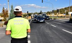 Acıgöl’de Bir Ayda Şok Bilanço: 65 Aranan Şahıs Yakalandı