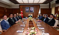 Nevşehir’de Değerlendirme Toplantısı Gerçekleştirildi
