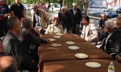 Derinkuyu Kaymakamı Bozan’dan Doğala ve Kuyulutatlar Mesaisi