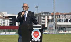 Nevşehir'de Müftülükten Dolandırıcılık Uyarısı