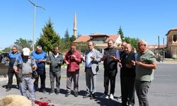 Uçhisar’da Kapsamlı Altyapı Hamlesi Başladı