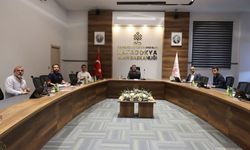 Kapadokya’da Alternatif Turizm İçin Otomobil Sporları Masaya Yatırıldı