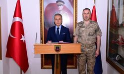 Vali Kök, Nevşehir JAKEM’de İncelemelerde Bulundu