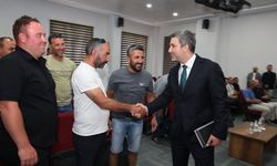 Kapadokya’da ATV-UTV Safari İşletmecileriyle İstişare Toplantısı