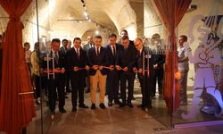 Nevşehir'de Azerbaycan Milli Kurtuluş Günü Fotoğraf Sergisi Açıldı