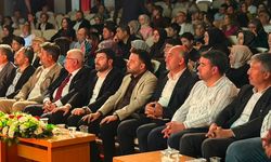 Nevşehir'de "Bir Bilenle Bilge Nesil" Ödül Töreni Düzenlendi