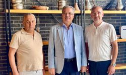Nevşehir Öğretmen Akademileri Gaziantep Gezisi Düzenlendi