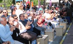 Uçhisar’da Pilav Günü Etkinliği Coşkuyla Gerçekleştirildi