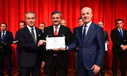 Nevşehir’de “Spor Dostu Kampüs” Ödül Töreni Gerçekleştirildi