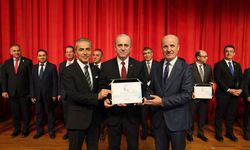NEVÜ Türkiye’nin En Spor Dostu 3. Üniversitesi Oldu