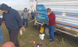 Nevşehir Til Köyünde Yağmur Duası Yerine Şükür Duası