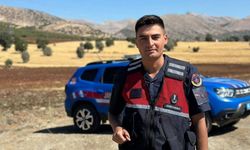 Nevşehirli Uzman Çavuş Feci Kazada Hayatını Kaybetti