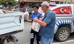 Avanos Halk Ekmek Fırını’nda Deneme Üretimleri Devam Ediyor