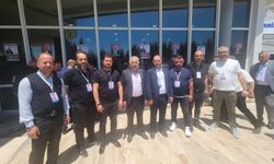 Türkiye Bakkallar Federasyonu’nda Nevşehir İmzası