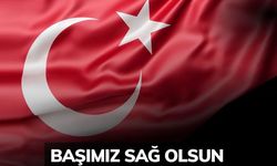 Nevşehirli İdris Tayyip Duruş Patlamada Hayatını Kaybetti