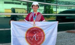 NEVÜ Öğrencisinden ÜNİLİG BOCCE Türkiye Şampiyonası’nda Türkiye İkinciliği