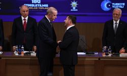Rasim Arı’dan AK Parti’ye Katılım Sonrası İlk Açıklama