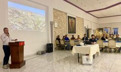 Ortahisar’da Turizm İçin Güç Birliği