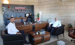 Gülşehir Esnaf Odası Yeni Hizmet Binasında Faaliyete Başladı