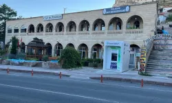 Gülşehir Esnaf Odası Yeni Hizmet Binasında Faaliyete Başladı