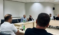 BİMSADER Başkanı Sonugelen: “Sektörümüz İçin Ortak Akılla Çalışıyoruz”