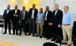 Nevşehir'in Birlik Ruhu İstanbul'da Tek Çatı Altında Buluştu