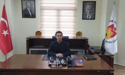 NTSO Genel Sekreteri Av. İbrahim Akgür'den Aidat Duyurusu