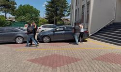 Nevşehir Narkotik'ten Bir Haftada Peş Peşe Operasyonlar