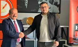 Hipotez Kurs’ta Yeni Dönem: Cihat Yir Kurum Müdürü Oldu