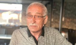 Ürgüp Eşrafından Eyüp Erdoğmuş Son Yolculuğuna Uğurlandı