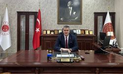 Nevşehir Cumhuriyet Başsavcılığına Adem Çalış atandı