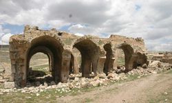 Kapadokya'nın Unutulan Hazinesi: Dolayhan Kervansarayı