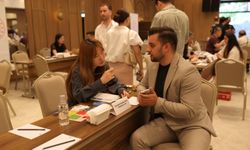 Çin’li sektör temsilcileri Nevşehir’de