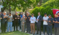 Nevşehir İl Özel İdaresi'nde Aşure Bereketi