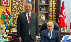 MHP Lideri Devlet Bahçeli’den Nevşehir’e Selam ve Mesaj