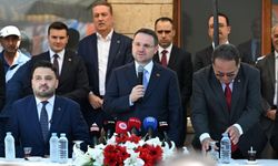 Bakan Gürlek’ten Nevşehir’de Önemli Açıklamalar
