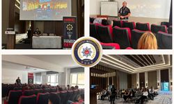 Nevşehir’de Gençleri Koruma Odaklı Bilgilendirme