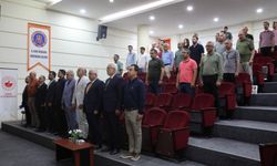 Nevşehir'de "Mentörlük ve Akran Dayanışması Zirvesi" Düzenlendi